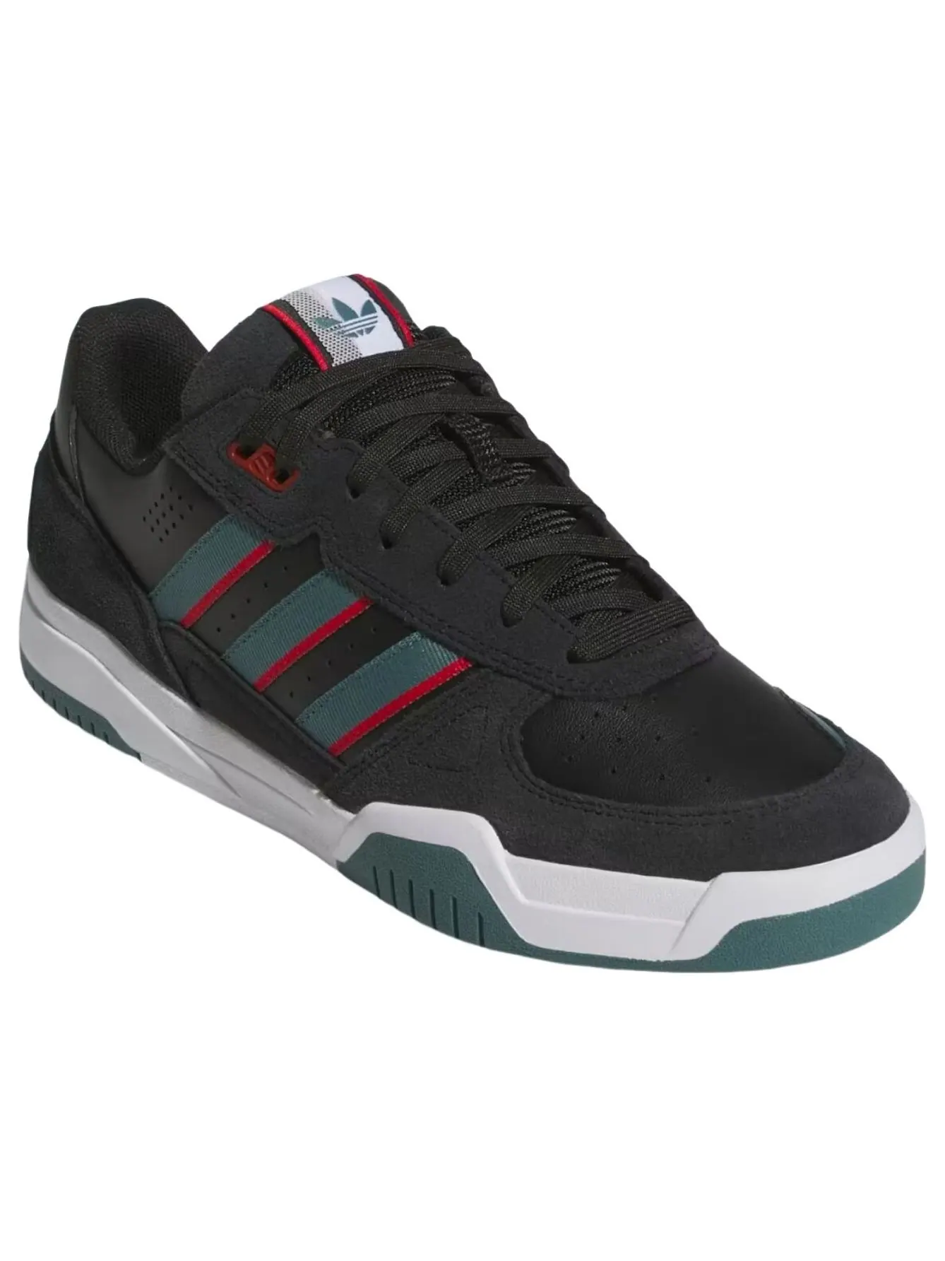 Adidas Tekkira Cup 'Core Black Preloved Teal Better Scarlet' — изображение 2 из 6, черный