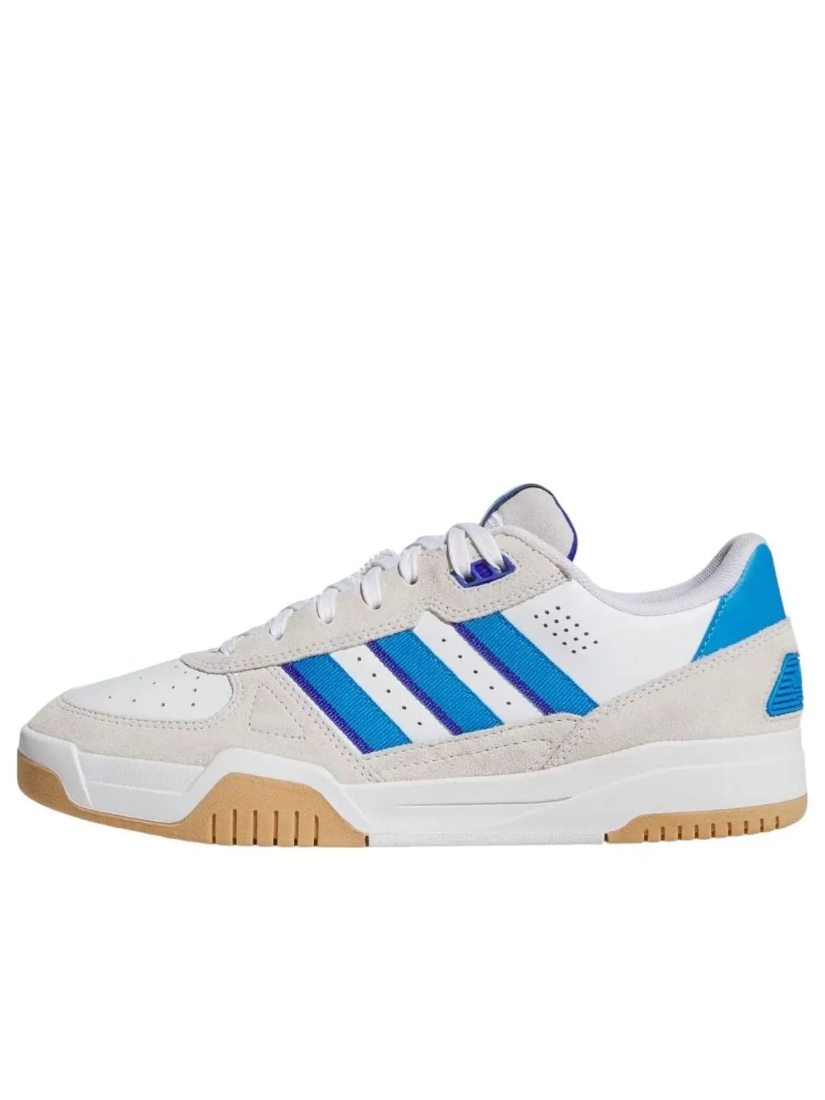 Adidas Tekkira Cup 'White Bright Blue' — изображение 1 из 6, белый/яркий синий/синий