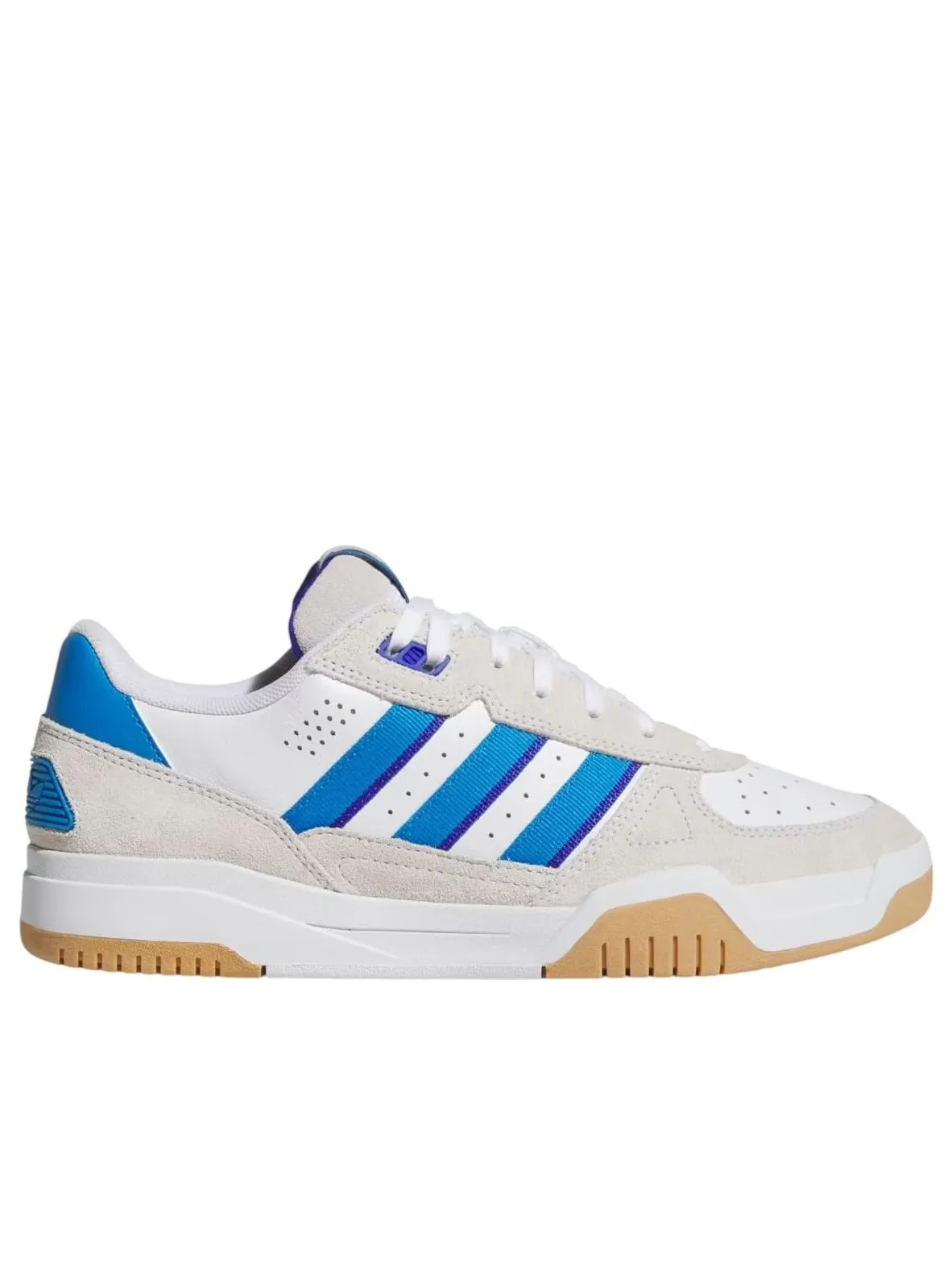 Adidas Tekkira Cup 'White Bright Blue' — изображение 2 из 6, белый/яркий синий/синий