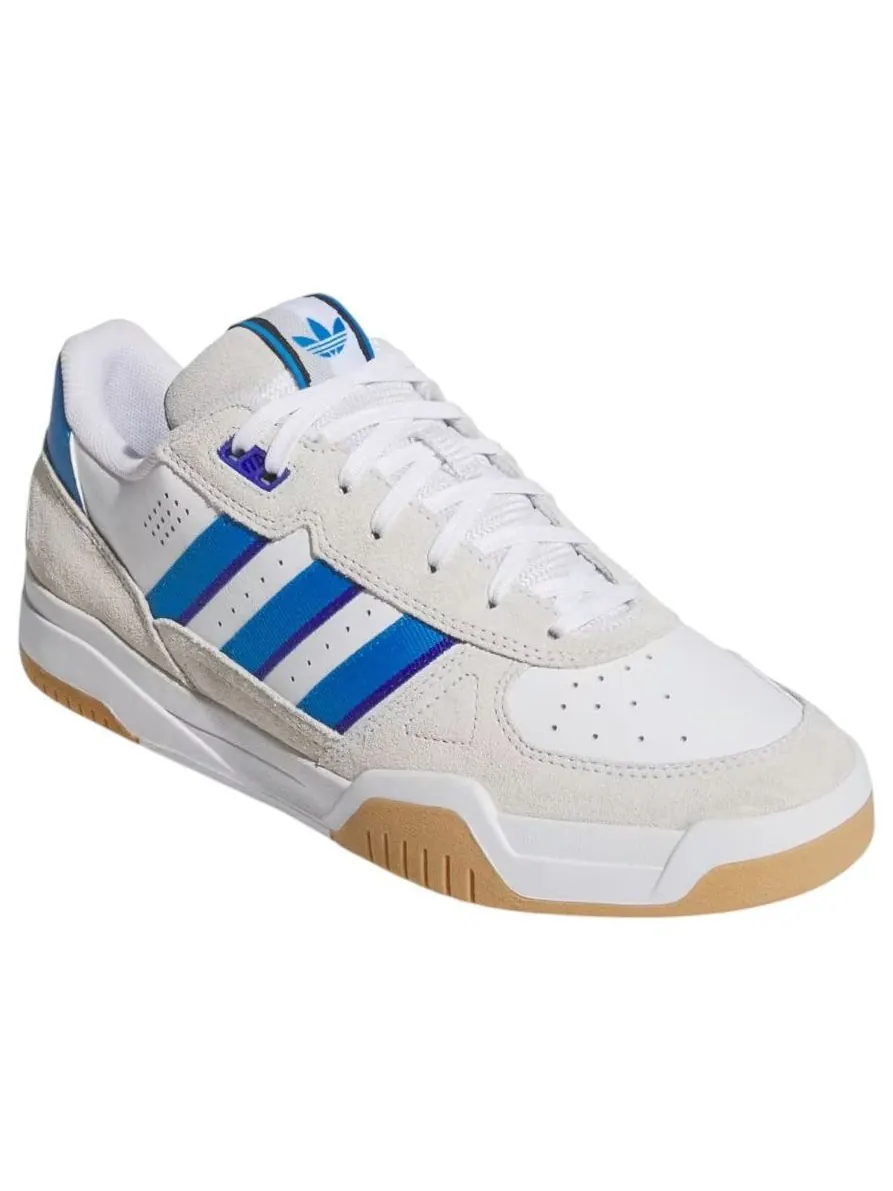 Adidas Tekkira Cup 'White Bright Blue' — изображение 5 из 6, белый/яркий синий/синий