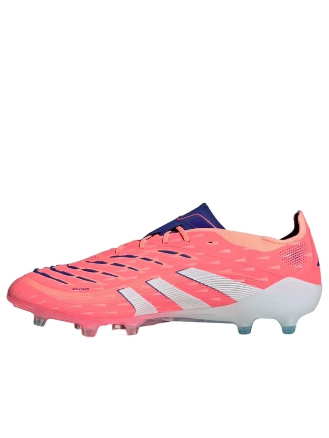 Adidas Predator Elite AG 'Beam Orange' — изображение 1 из 5, оранжевый/синий