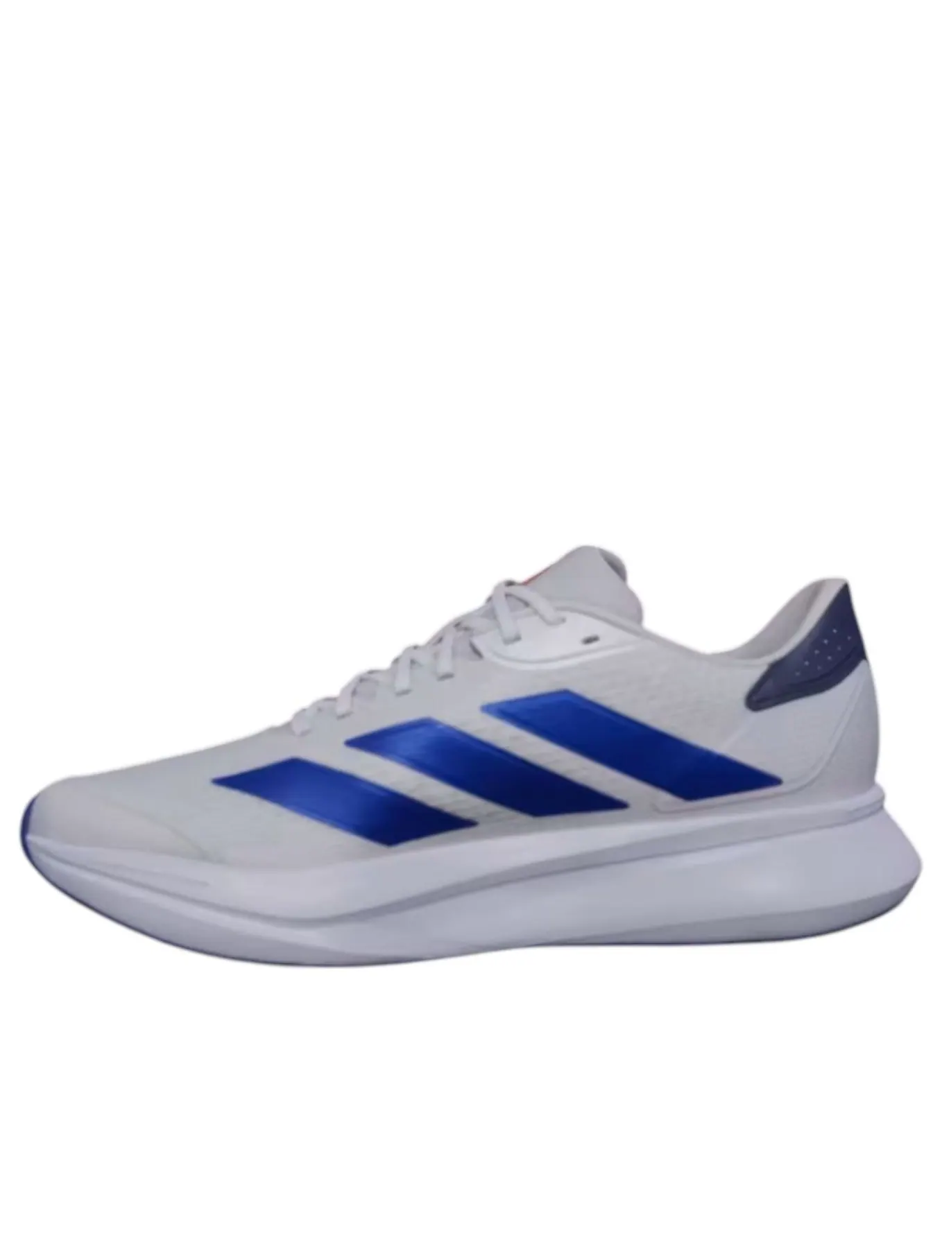 Кроссовки adidas Duramo SL 2 'White Lucid Blue' — изображение 1 из 4, белый