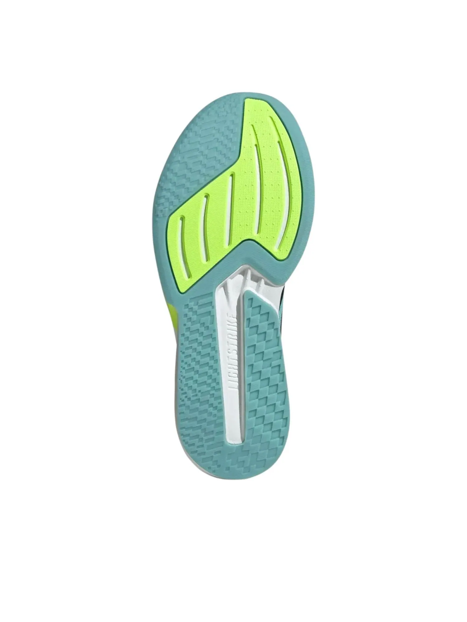 Adidas Duramo Speed 2 'Lucid Blue Impact Orange Halo Silver' — изображение 4 из 6