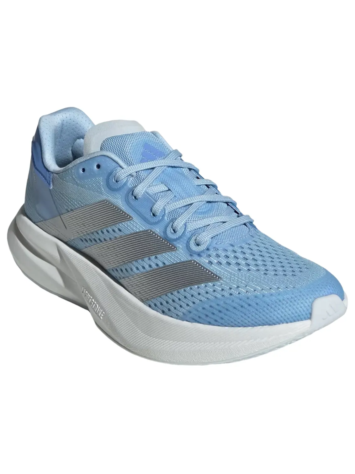 (WMNS) Adidas Duramo Speed 2 'Glow Blue Silver Metallic' — изображение 4 из 5