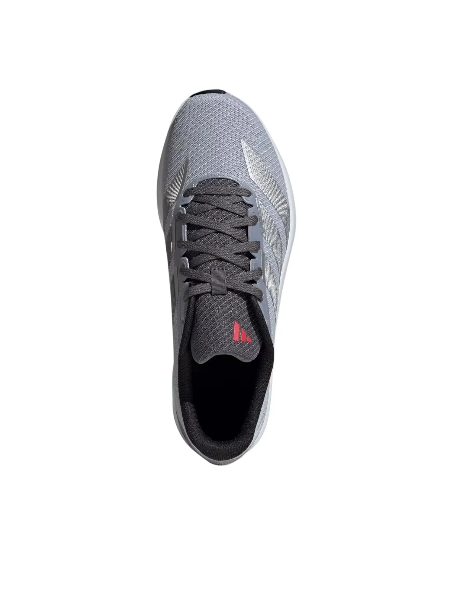 Adidas Duramo RC2 Halo Silver Grey — изображение 3 из 5