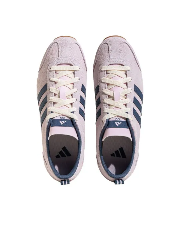 Кроссовки vs jog 2.0 Adidas — изображение 4 из 4, розовый