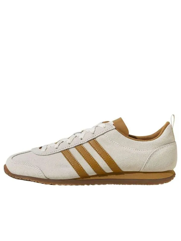 Кроссовки vs jog 2.0 Adidas — изображение 1 из 4, бежевый