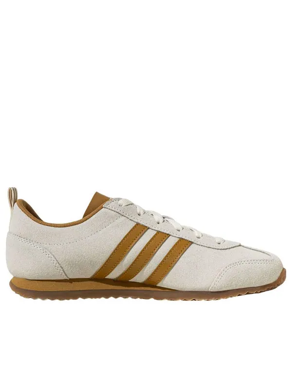 Кроссовки vs jog 2.0 Adidas — изображение 2 из 4, бежевый