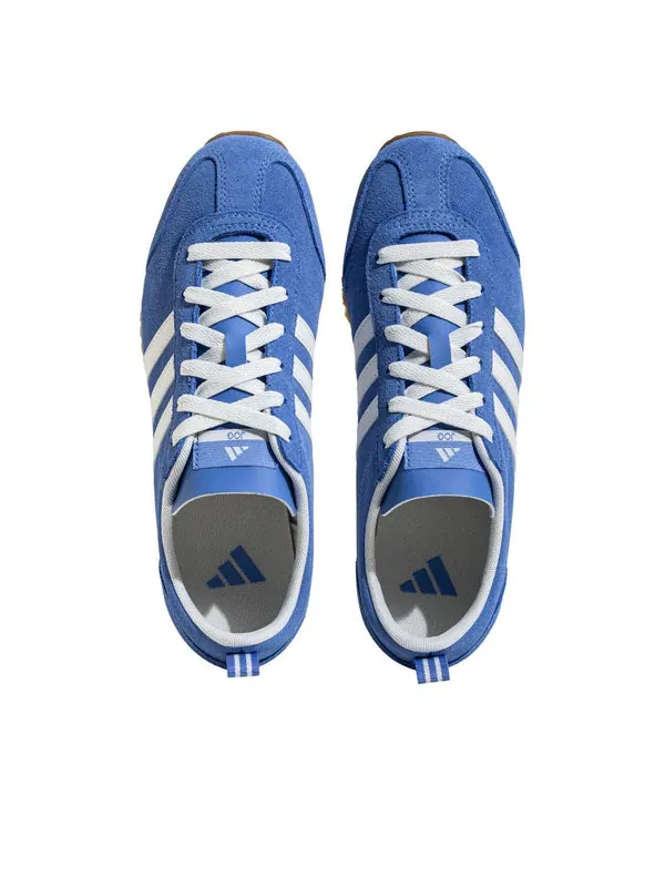 Кроссовки vs jog 2.0 Adidas — изображение 2 из 3, синий