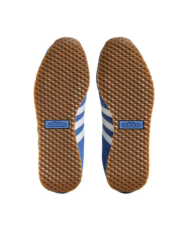 Кроссовки vs jog 2.0 Adidas — изображение 3 из 3, синий