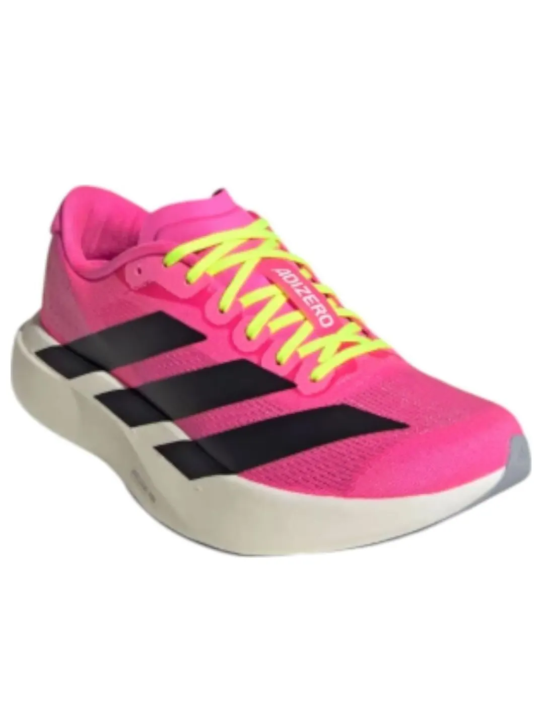 Кроссовки (WMNS) adidas Adizero Evo SL 'Lucid Pink' — изображение 3 из 5, розовый