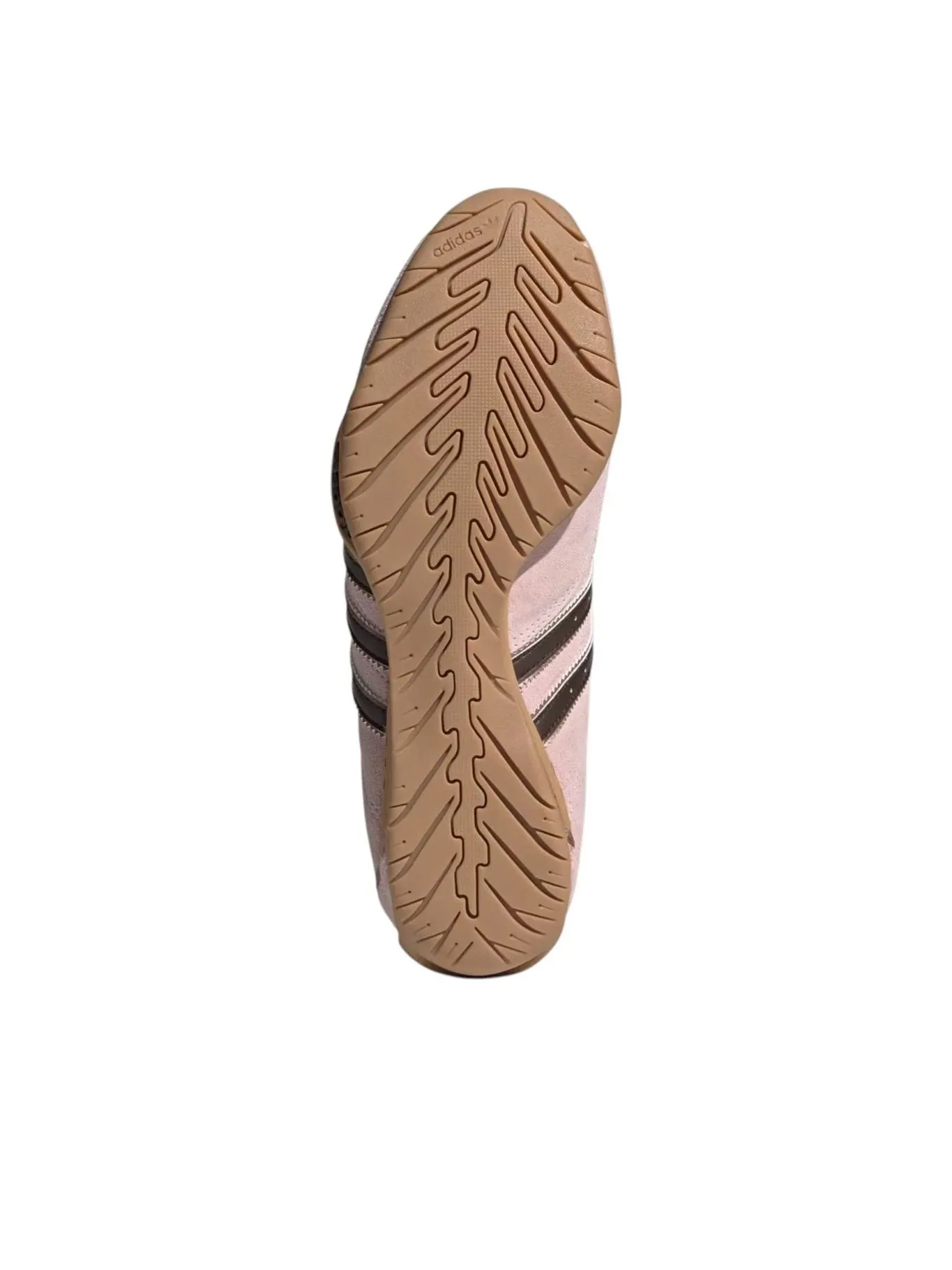 (WMNS) Adidas Adiracer LO 'Pink Dark Brown' — изображение 4 из 6
