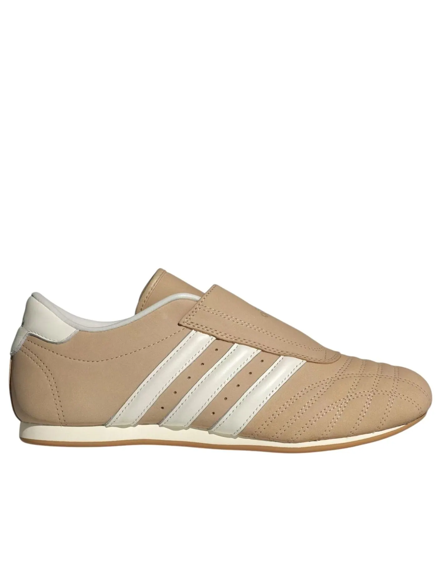 Кроссовки adidas Taekwondo 'Magic Beige' — изображение 5 из 5, бежевый