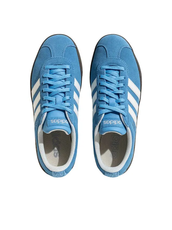 Кроссовки vl court classic Adidas — изображение 4 из 4, синий