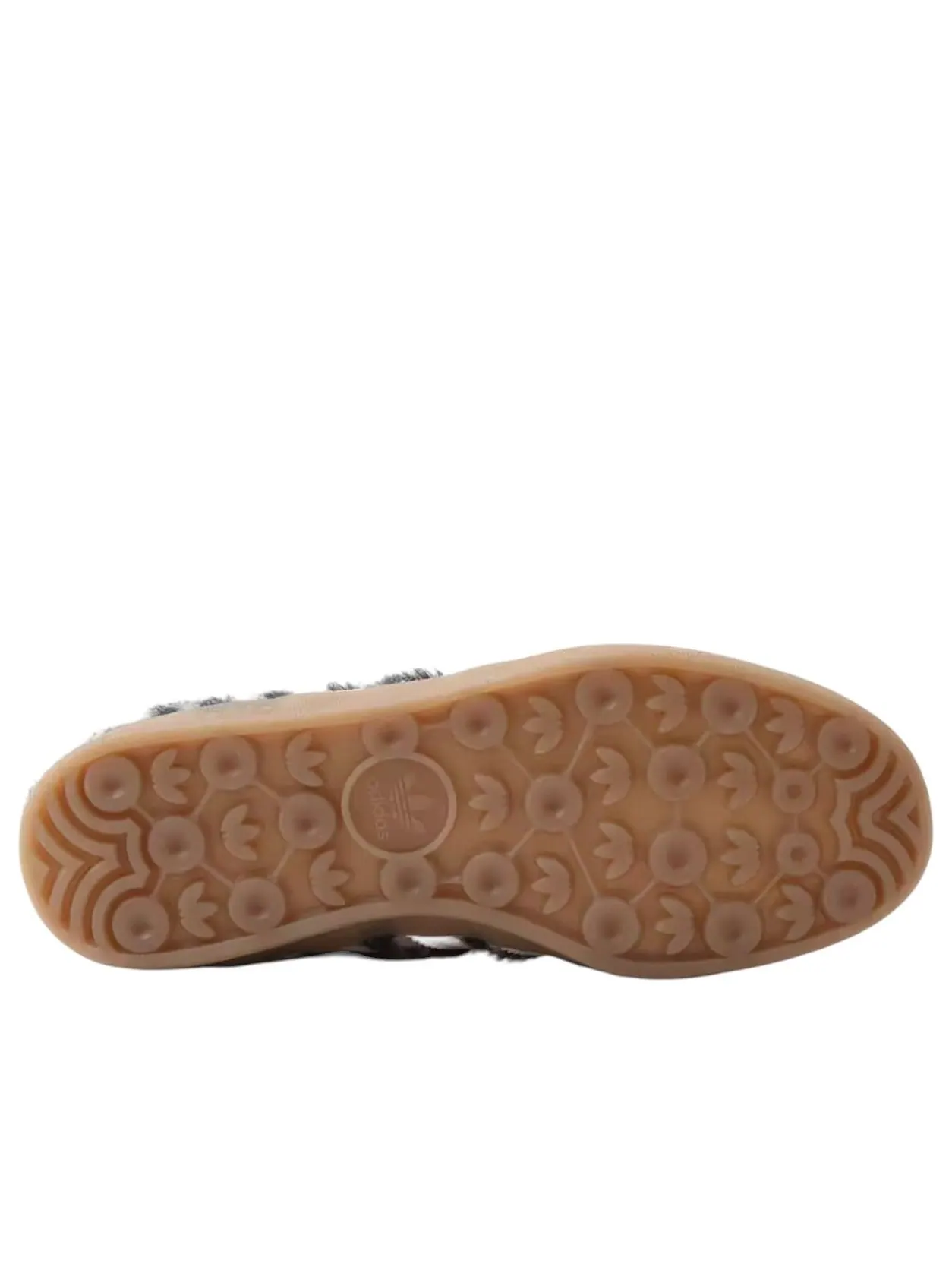 Adidas x atmos Pink Gazelle Indoor 'Trinity Leopard Halo Blue' — изображение 6 из 7, синий
