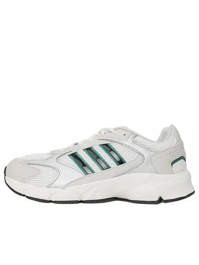 Adidas Crazychaos 2000 'White Green' — изображение 1 из 5, белый/зеленый