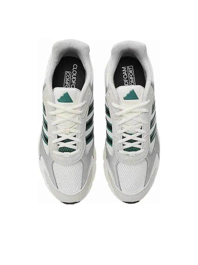 Adidas Crazychaos 2000 'White Green' — изображение 3 из 5, белый/зеленый