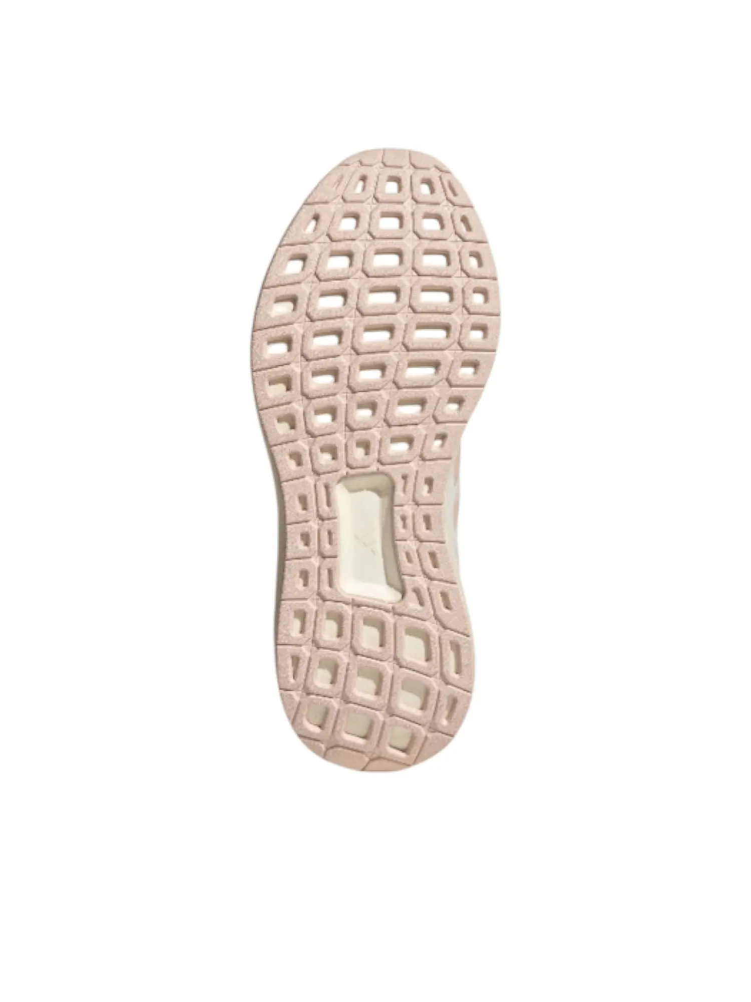 Кроссовки (WMNS) adidas Nora Shell 'Pink' — изображение 3 из 3, розовый