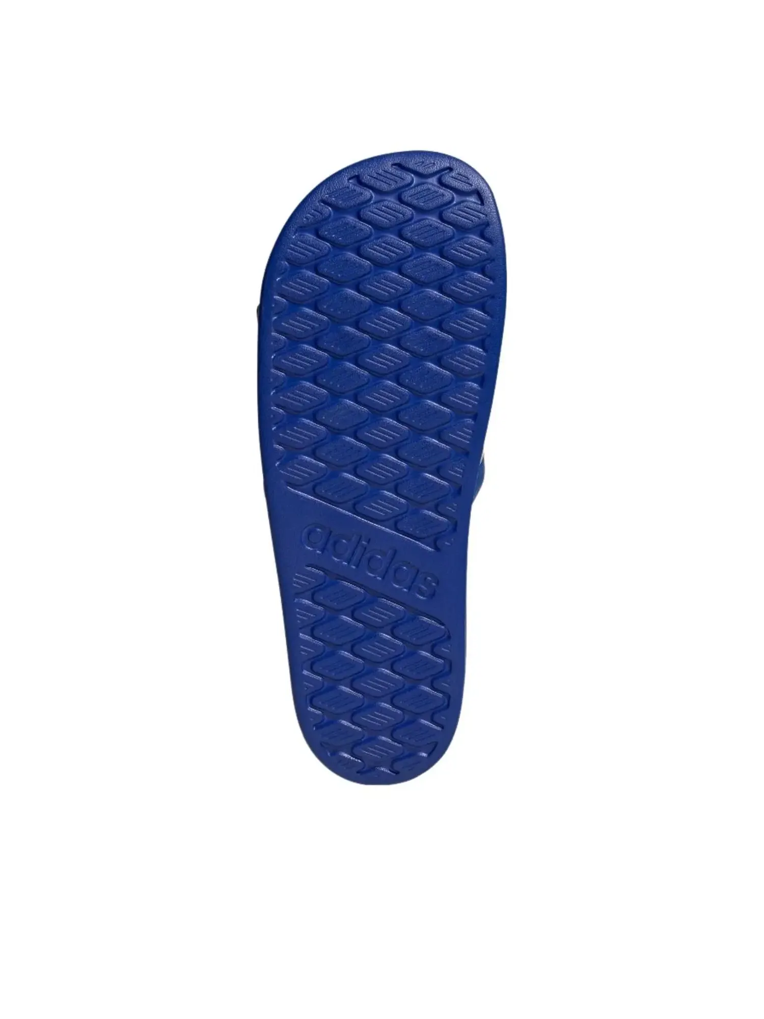 Шлепанцы Adidas Adilette Comfort 2.0 'Italy' JS4967 — изображение 3 из 6, синий