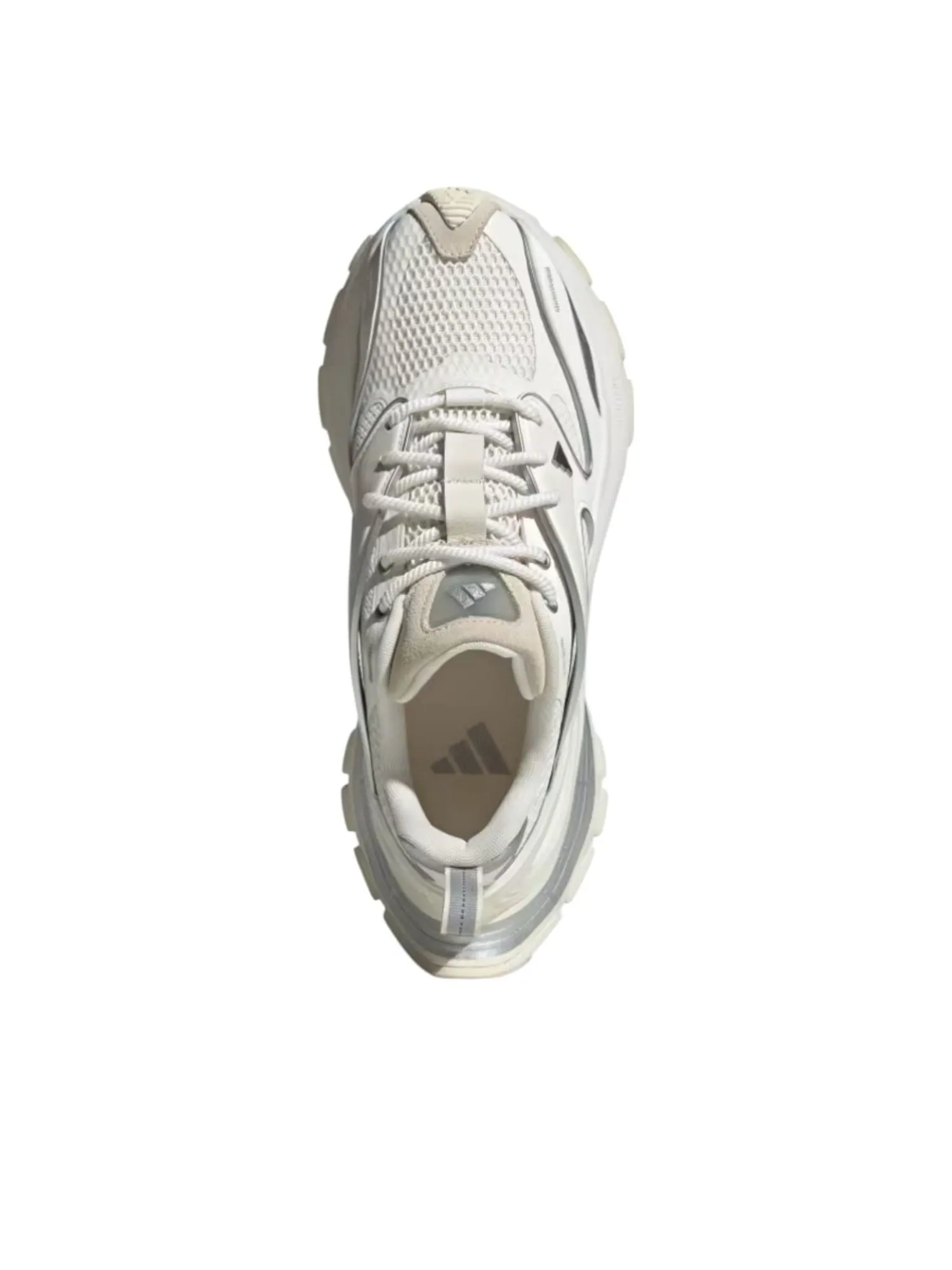 (WMNS) Adidas XLG Speed 'Cream White' — изображение 4 из 5