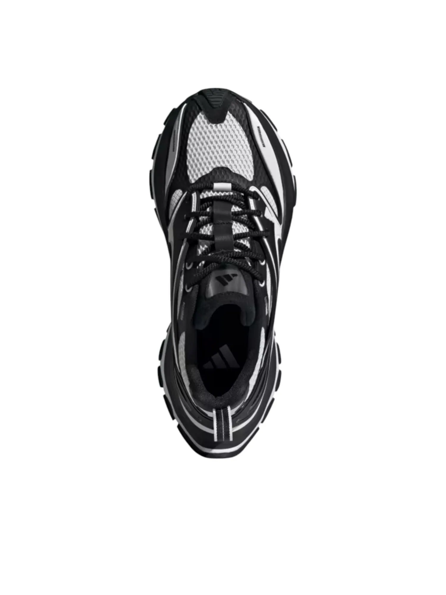 (WMNS) Adidas XLG Speed 'Crystal White Black' — изображение 4 из 5, белый/черный/черный