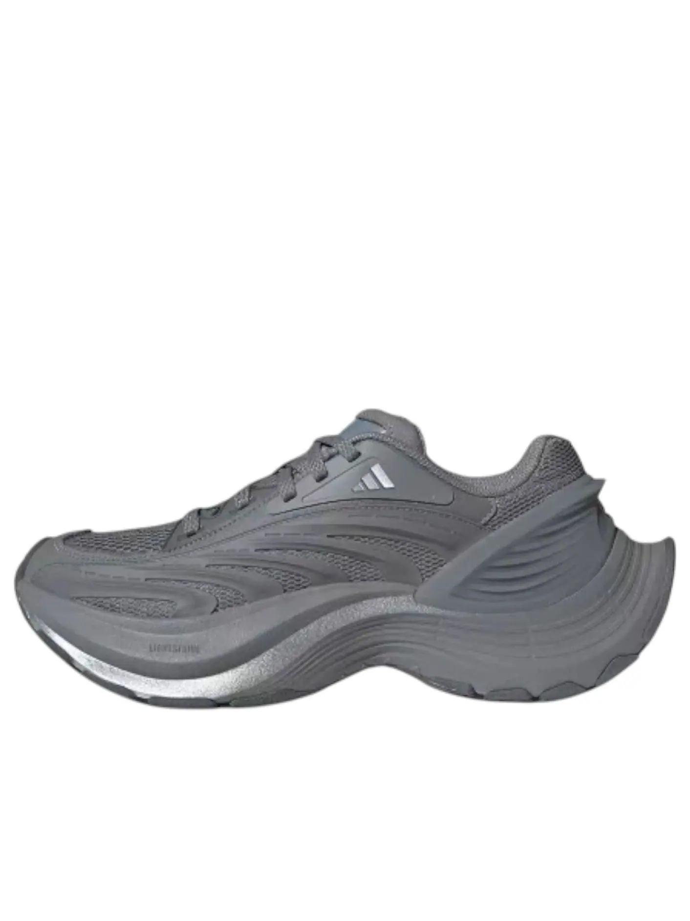 Adidas XLG MTW 'Grey' — изображение 1 из 5, серый