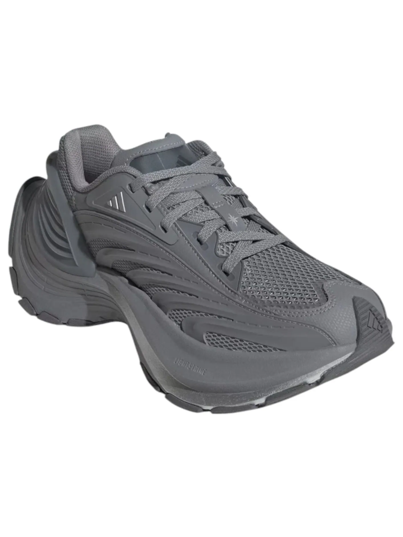 Adidas XLG MTW 'Grey' — изображение 2 из 5, серый