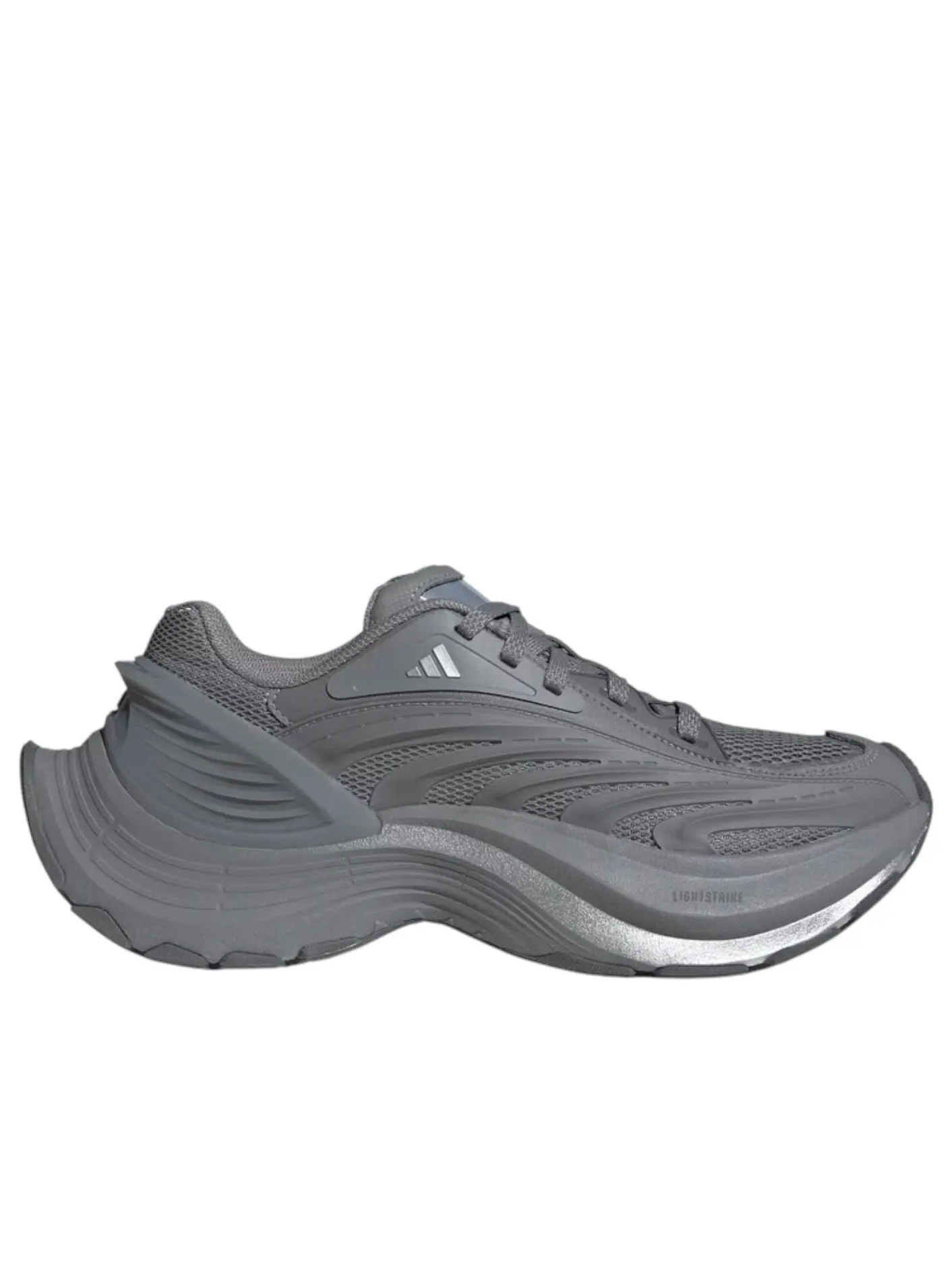 Adidas XLG MTW 'Grey' — изображение 5 из 5, серый