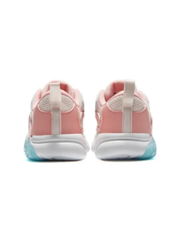 Кроссовки bubble 2 heritage-fht light shoes 'pink blue white' Fila — изображение 4 из 4, розовый/синий/белый