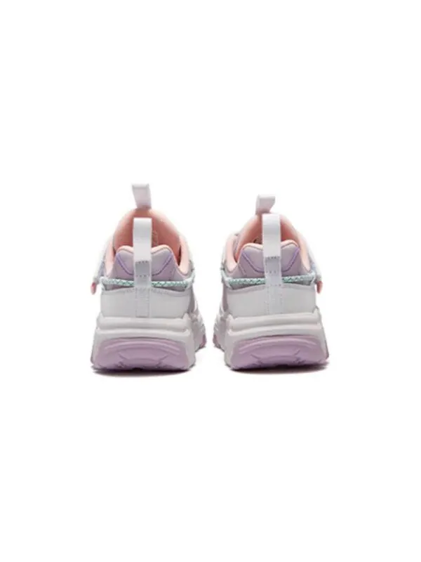 Кроссовки casual running shoes 'white lilac' Fila — изображение 4 из 4, белый/фиолетовый/розовый