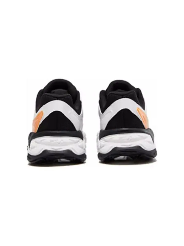 Кроссовки boa athletic shoes 'white orange black' Fila — изображение 3 из 4, белый/черный/оранжевый