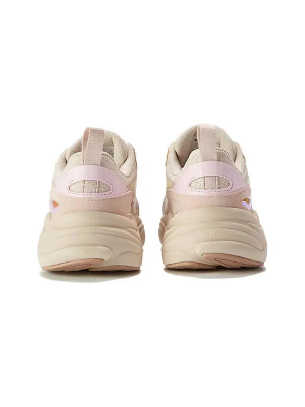 Кроссовки lifestyle sneakers 'beige' Fila — изображение 4 из 4, бежевый