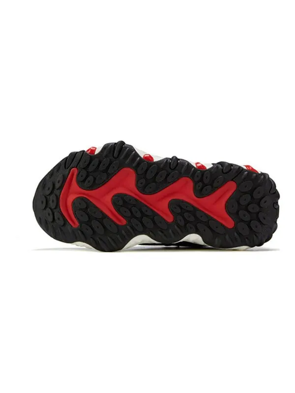 Кроссовки luminance fashion sneakers 'navy red white' Fila — изображение 4 из 4