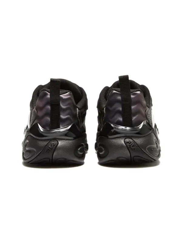 Кроссовки athletics running shoes 'black' Fila — изображение 4 из 4, черный/серый/белый