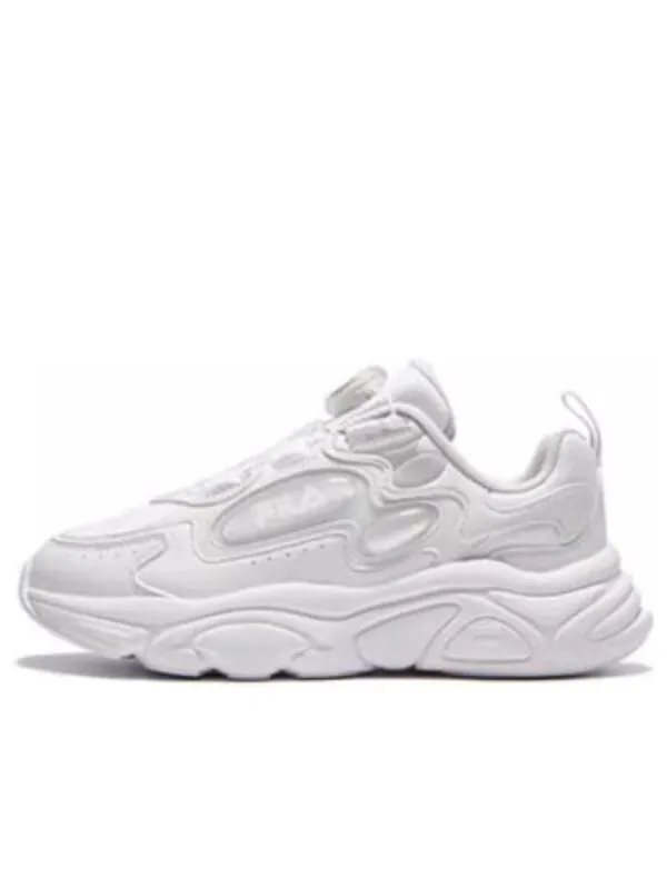 Кроссовки boa classic sneakers 'white' Fila — изображение 1 из 4, белый