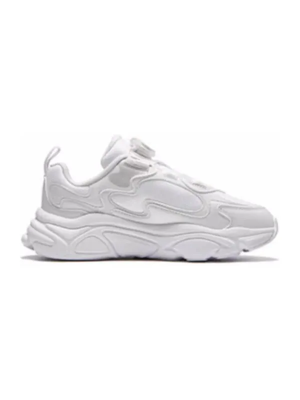 Кроссовки boa classic sneakers 'white' Fila — изображение 2 из 4, белый