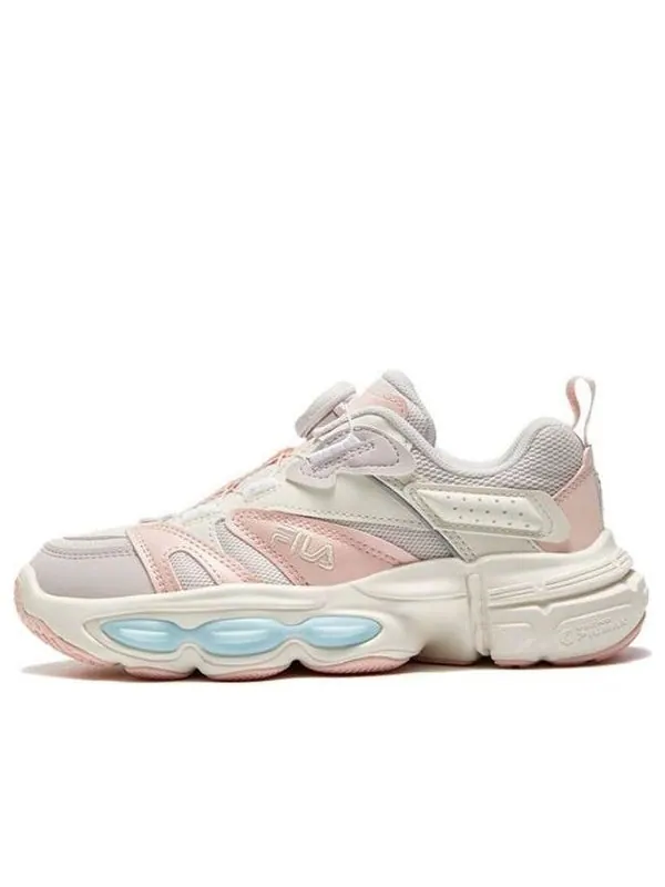 Кроссовки boa vintage running shoes 'pink' Fila — изображение 1 из 4