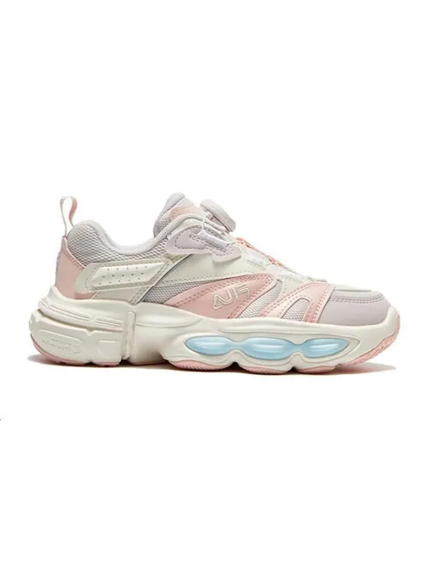 Кроссовки boa vintage running shoes 'pink' Fila — изображение 2 из 4