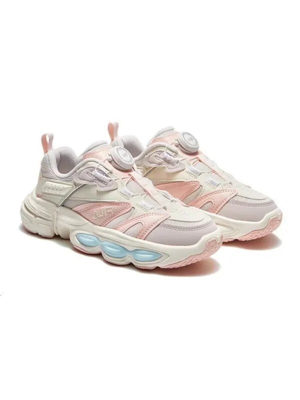 Кроссовки boa vintage running shoes 'pink' Fila — изображение 4 из 4