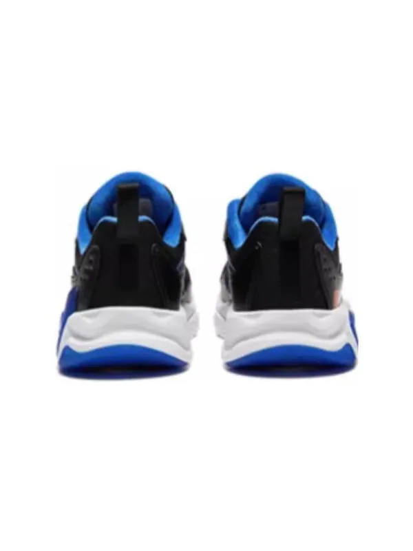 Кроссовки mind vii sneakers 'black blue red' Fila — изображение 4 из 4