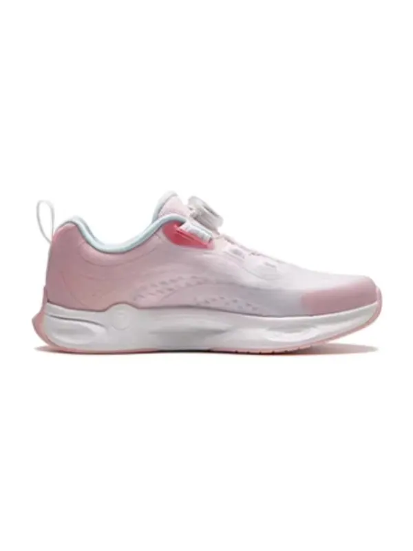 Кроссовки boa training shoes 'pink white' Fila — изображение 2 из 4, розовый/белый/зеленый
