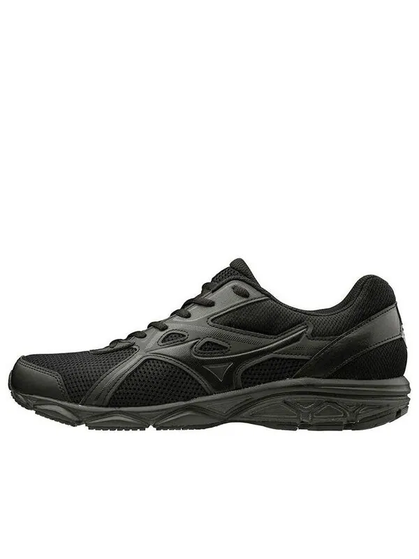 Кроссовки maximizer 22 wide 'black' Mizuno — изображение 1 из 1, черный