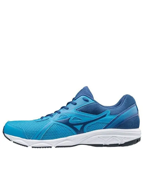 Кроссовки spark 5 'blue' Mizuno — изображение 1 из 4, синий
