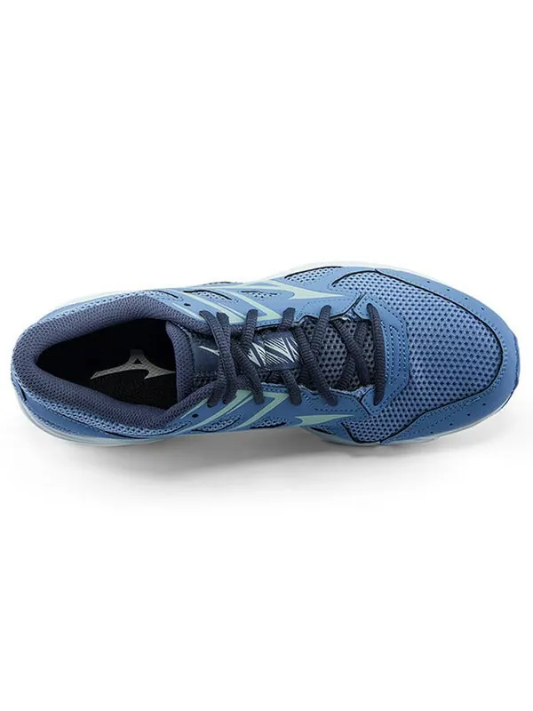 Кроссовки spark 6 blue Mizuno — изображение 3 из 4, синий
