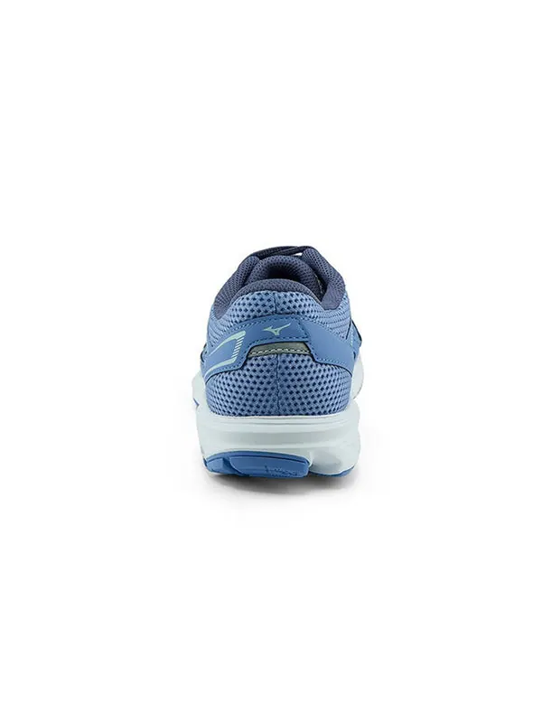 Кроссовки spark 6 blue Mizuno — изображение 4 из 4, синий