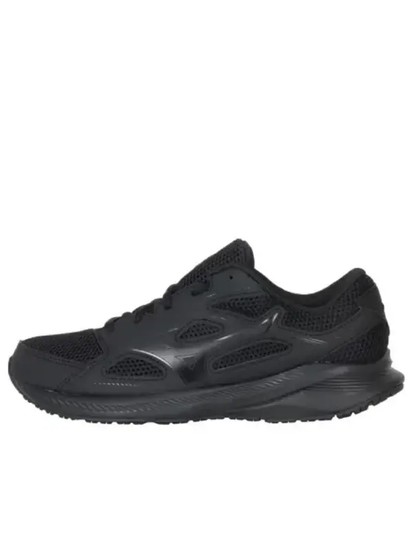 Кроссовки maximizer 26 'black' Mizuno — изображение 1 из 4, черный