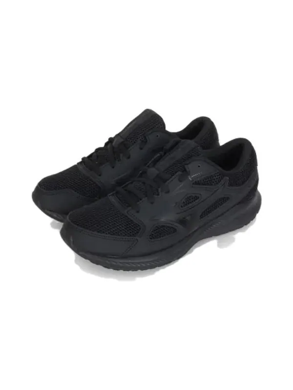 Кроссовки maximizer 26 'black' Mizuno — изображение 3 из 4, черный
