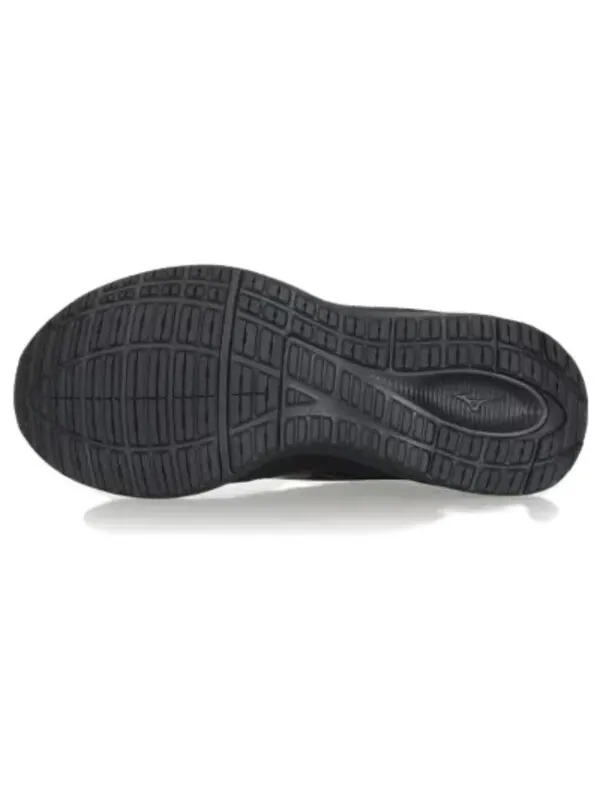 Кроссовки maximizer 26 'black' Mizuno — изображение 4 из 4, черный