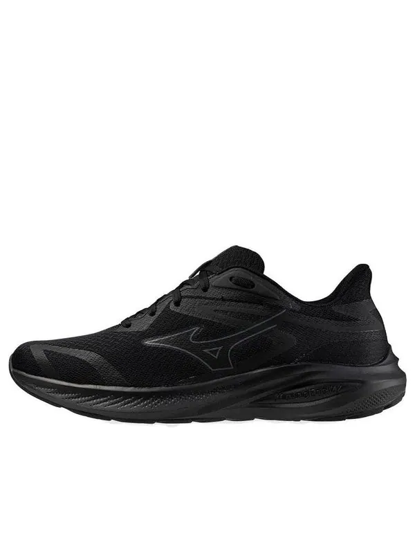Кроссовки enerzy runnerz Mizuno — изображение 1 из 4, черный