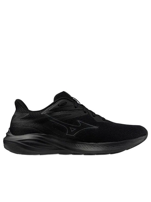 Кроссовки enerzy runnerz Mizuno — изображение 2 из 4, черный